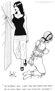 annisbondage.com - Bondage Art 0486 thumbnail